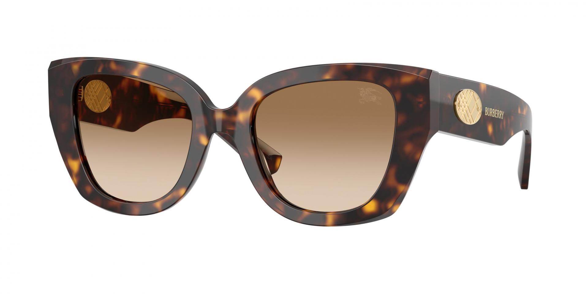 Sunglasses Burberry BE4503 300187 8056262966532 | Ottica Lux