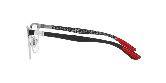 Ophthalmic frames Ray-Ban RX8421 2861 8056597624305 | Ottica Lux Ophthalmic frames Ray-Ban RX8421 2861 8056597624305 | Ottica Lux