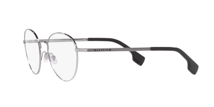 Occhiali da vista Versace VE1279 1001 8056597640510 | Ottica Lux