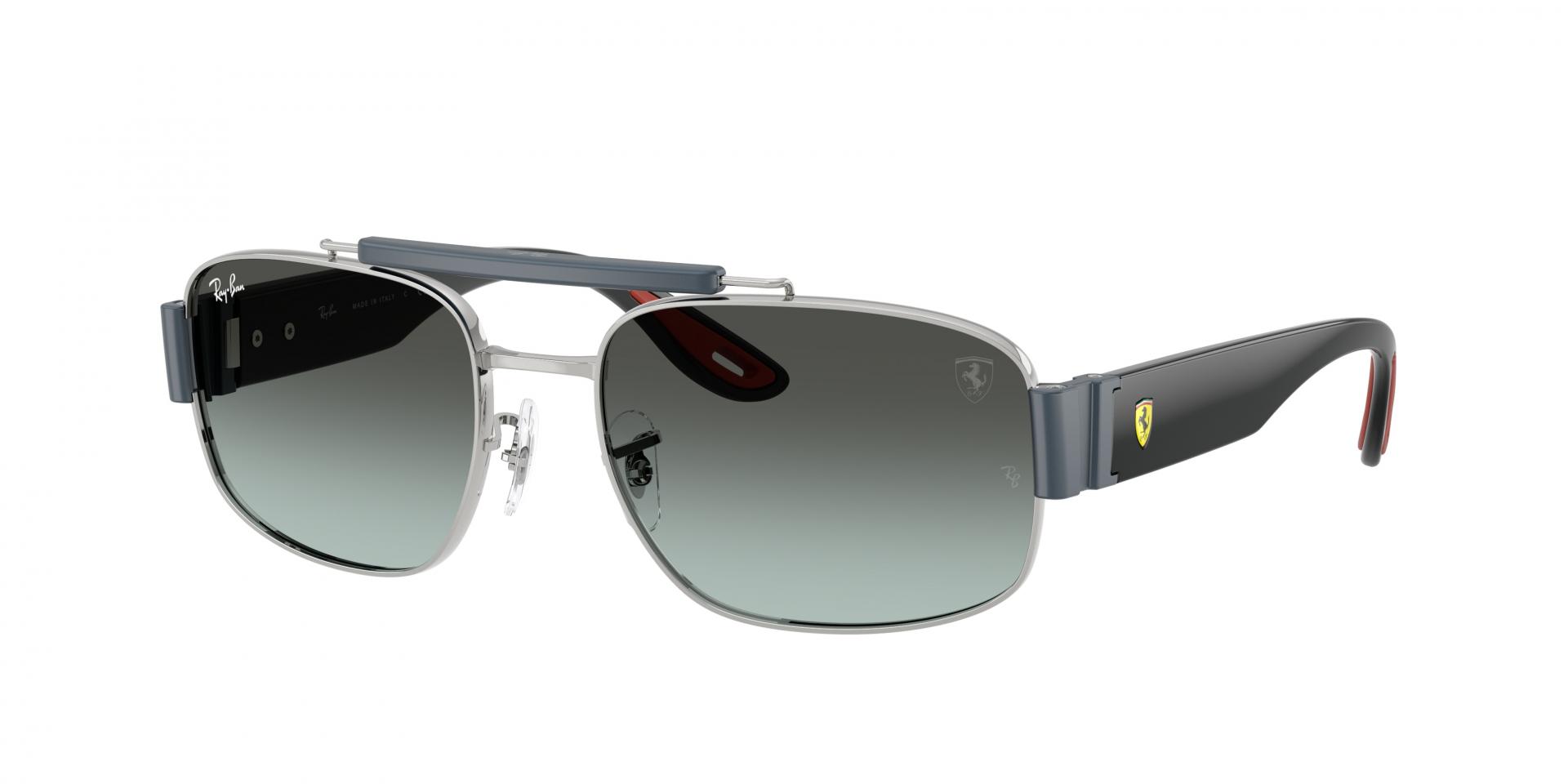 Occhiali da sole Ray-Ban RB3797M F03131 8056266007255 | Ottica Lux
