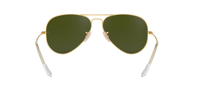 Sunglasses Ray-Ban RB3025 AVIATOR LARGE METAL 112/4T 8053672339000 | Ottica Lux Sunglasses Ray-Ban RB3025 AVIATOR LARGE METAL 112/4T 8053672339000 | Ottica Lux
