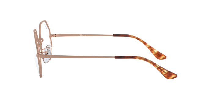 Occhiali da vista Ray-Ban RX1972V OCTAGON 2943 8056597182348 | Ottica Lux