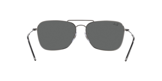 Occhiali da sole Ray-Ban RBR0102S CARAVAN REVERSE 004/GR 8056262180839 | Ottica Lux Occhiali da sole Ray-Ban RBR0102S CARAVAN REVERSE 004/GR 8056262180839 | Ottica Lux