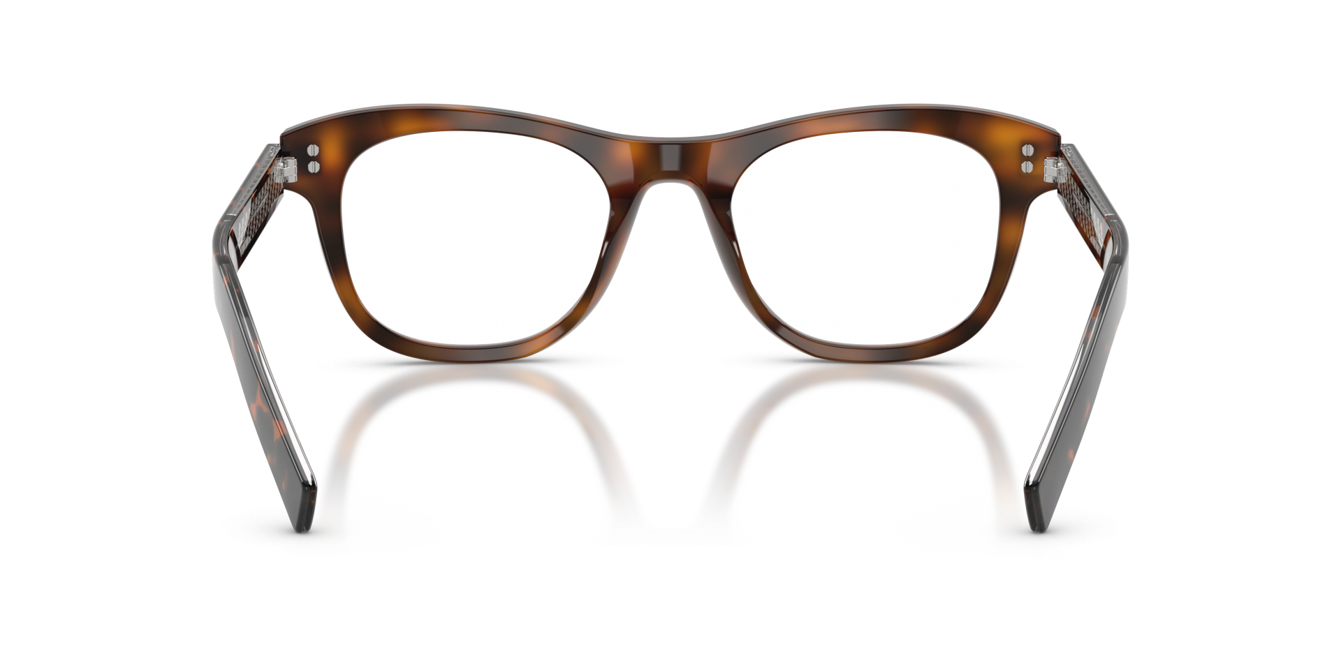 Occhiali da vista Prada PR D17V 20D1O1 8056266003769 | Ottica Lux