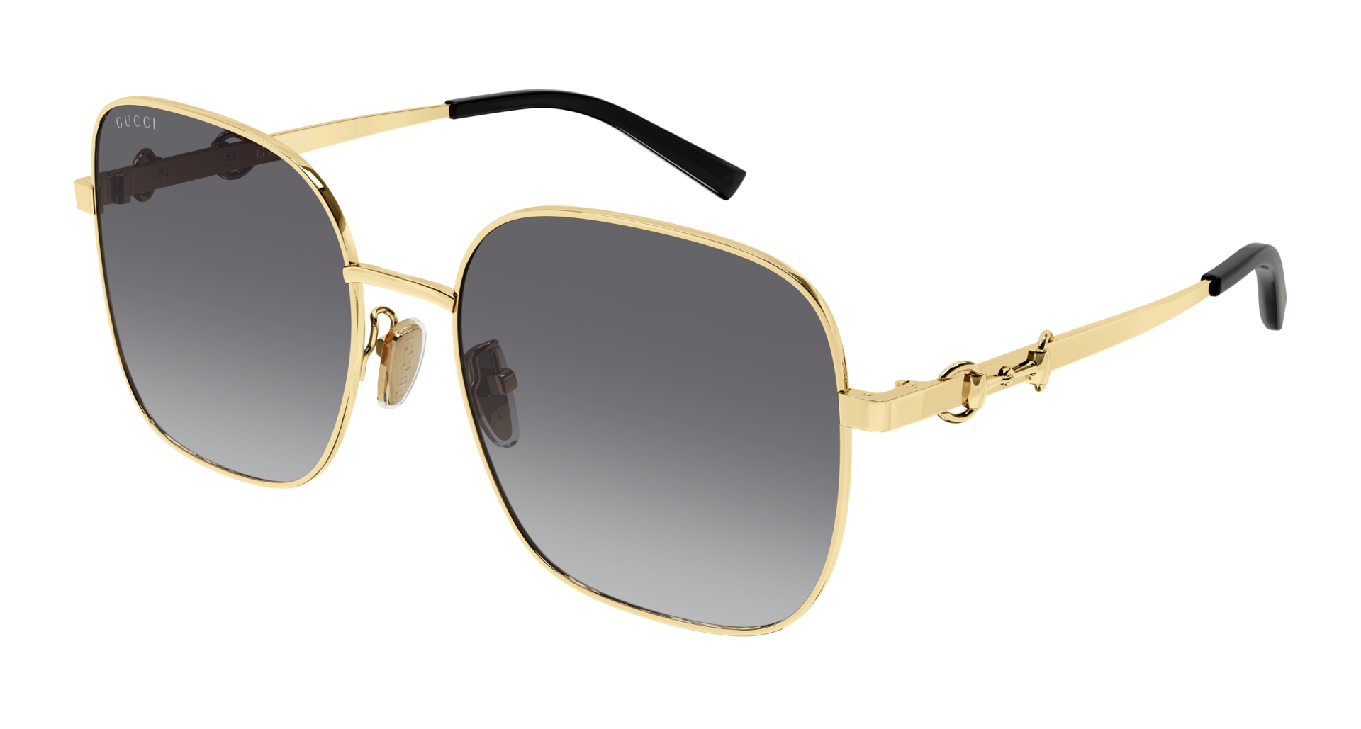 Occhiali da sole Gucci GG2053S 005 8056376640588 | Ottica Lux