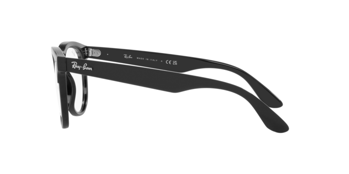 Ophthalmic frames Ray-Ban RX4471V IRIS 8192 8056597713979 | Ottica Lux