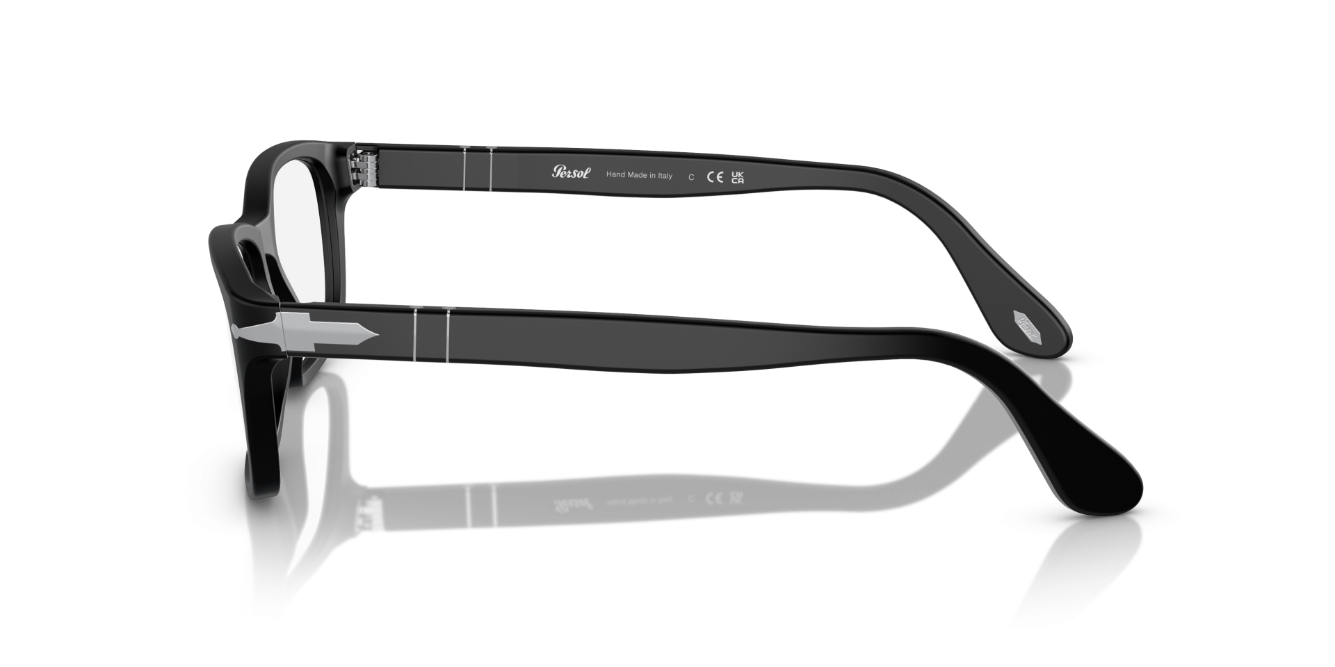 Occhiali da vista Persol PO3012V 900 8053672079975 | Ottica Lux
