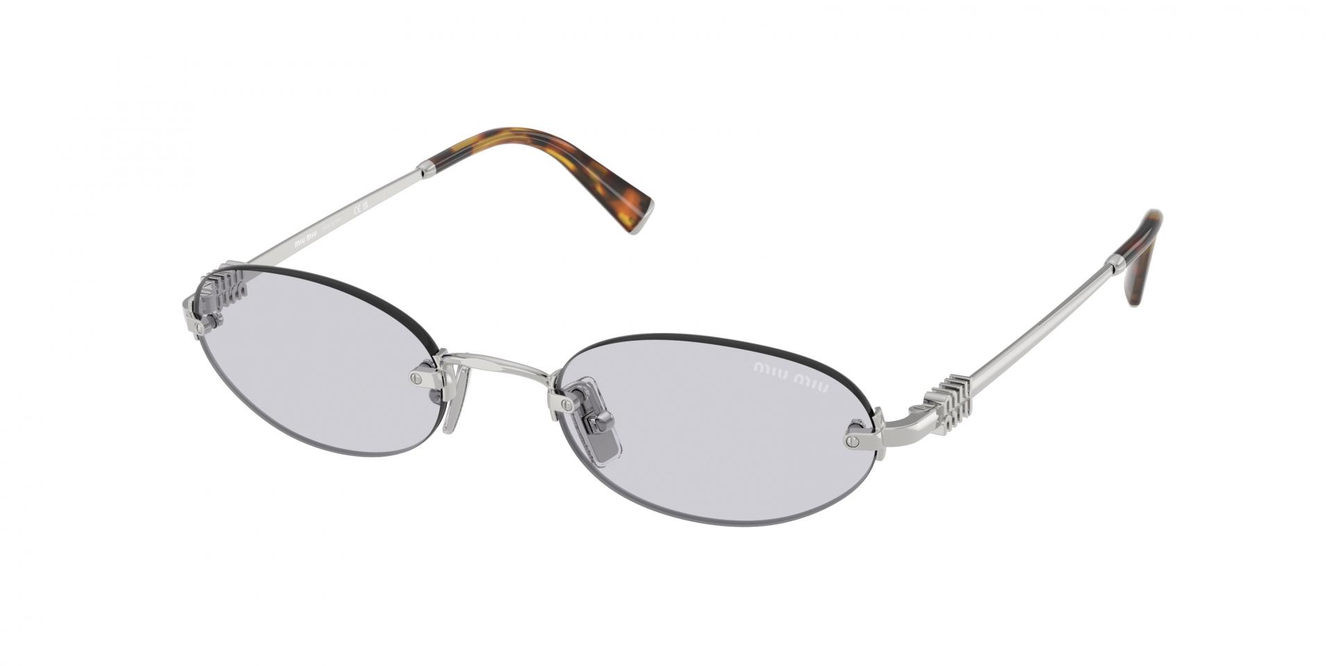 Occhiali da sole Miu Miu mu a54s 5AK20Y 8056262886823 | Ottica Lux