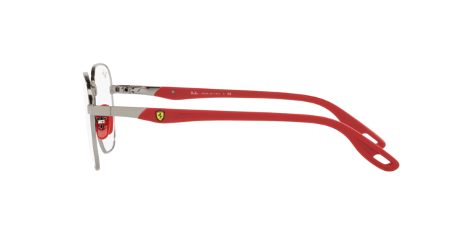 Occhiali da vista Ray-Ban RX6484M F001 8056597645515 | Ottica Lux