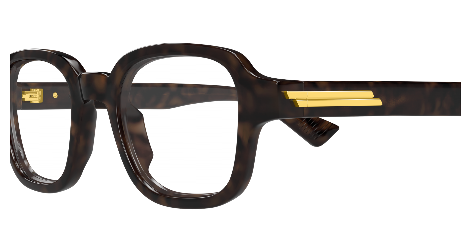 Occhiali da vista Bottega Veneta BV1462O 007 8056376651447 | Ottica Lux