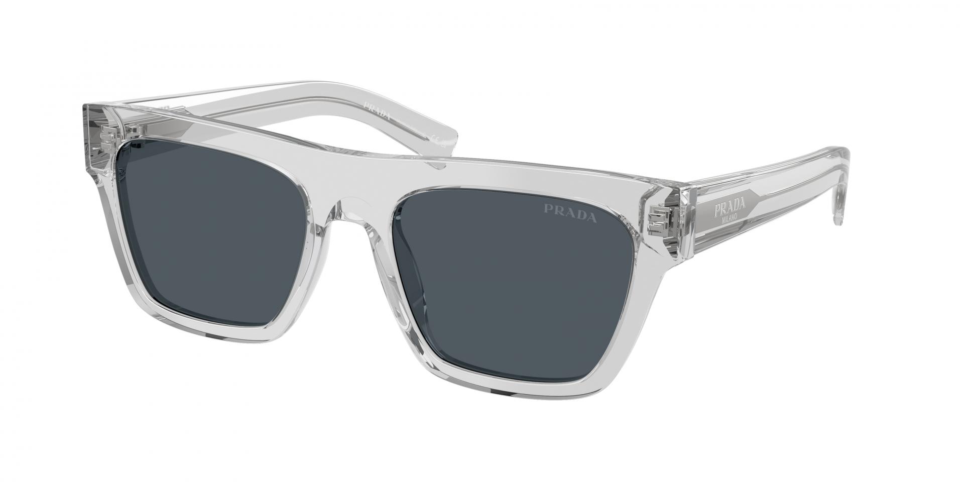 Occhiali da sole Prada pr c03s 10J80Q 8056262556597 | Ottica Lux