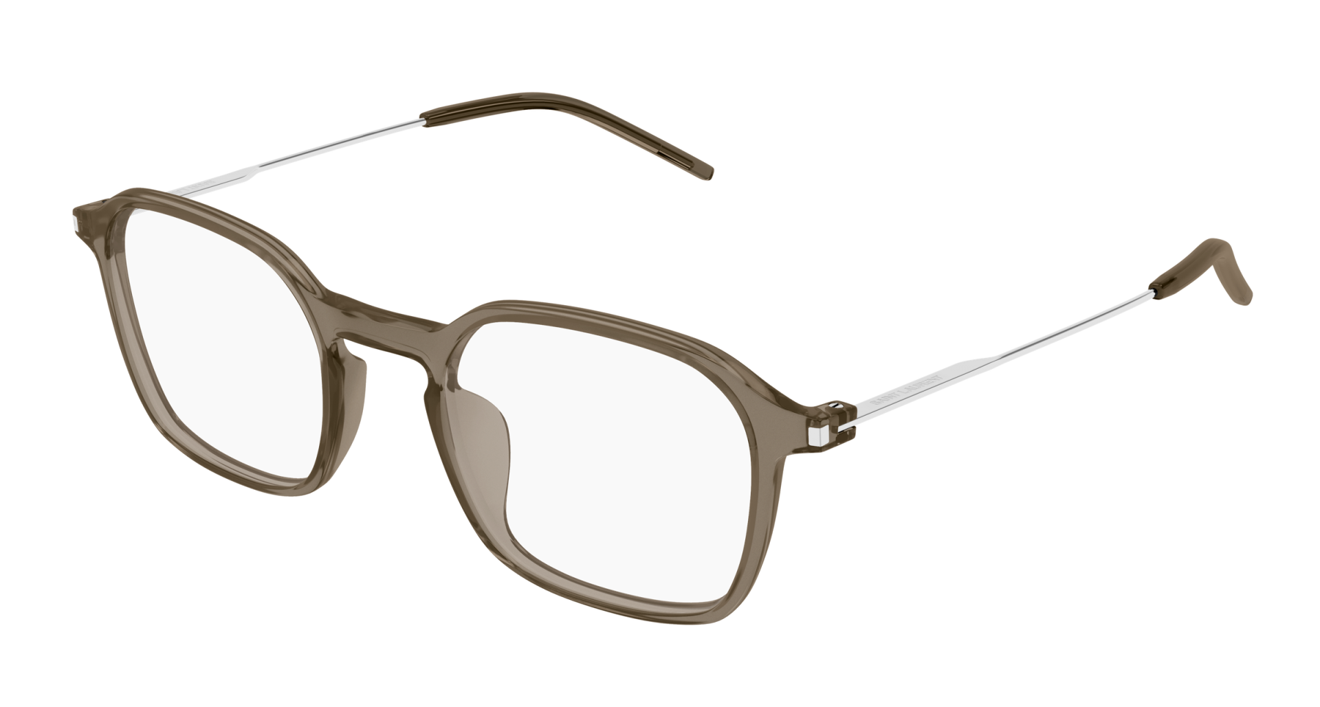 Ophthalmic frames Mont Blanc MB0509O 004 8056376695960 | Ottica Lux