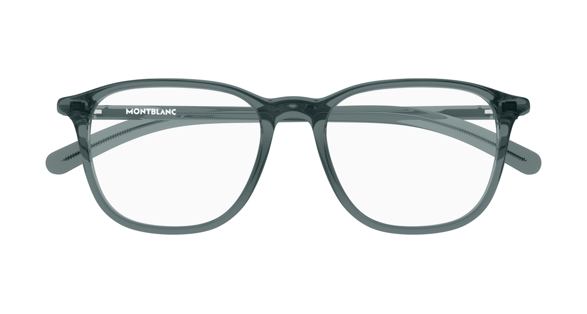 Ophthalmic frames Mont Blanc MB0386O 006 8056376698558 | Ottica Lux