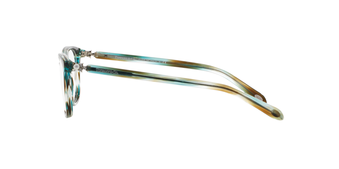 Occhiali da vista Tiffany & Co. TF2109HB 8124 8053672362060 | Ottica Lux