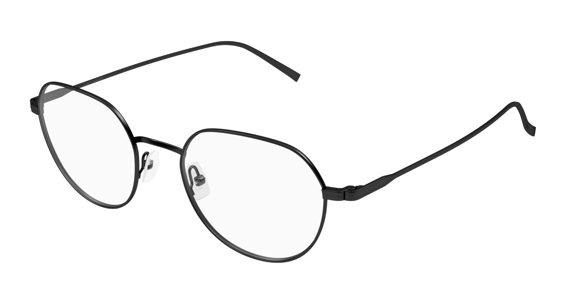 Ophthalmic frames Saint Laurent SL M180 001 8056376705065 | Ottica Lux