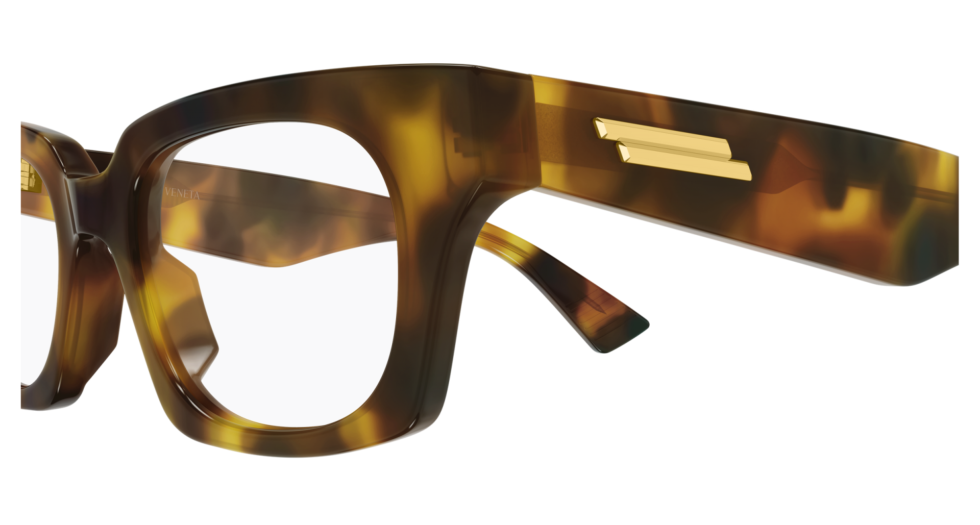 Occhiali da vista Bottega Veneta BV1504O 002 8056376693843 | Ottica Lux