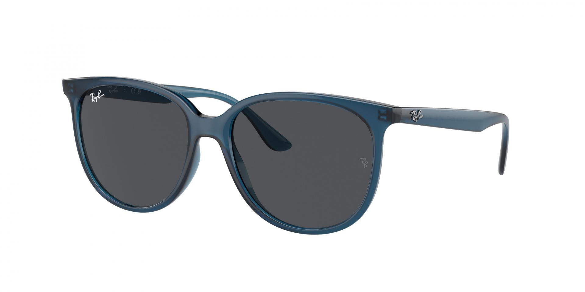 Sunglasses Ray-Ban RB4378 669487 8056597856188 | Ottica Lux