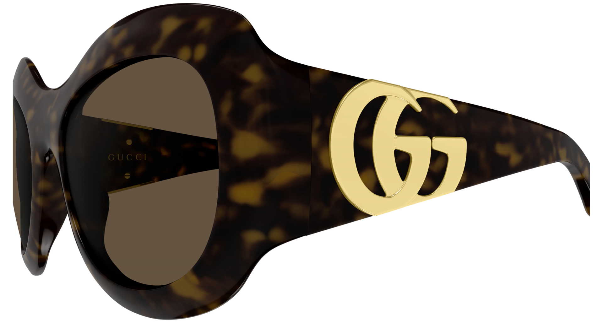 Occhiali da sole Gucci GG2275S 002 8056376721355 | Ottica Lux