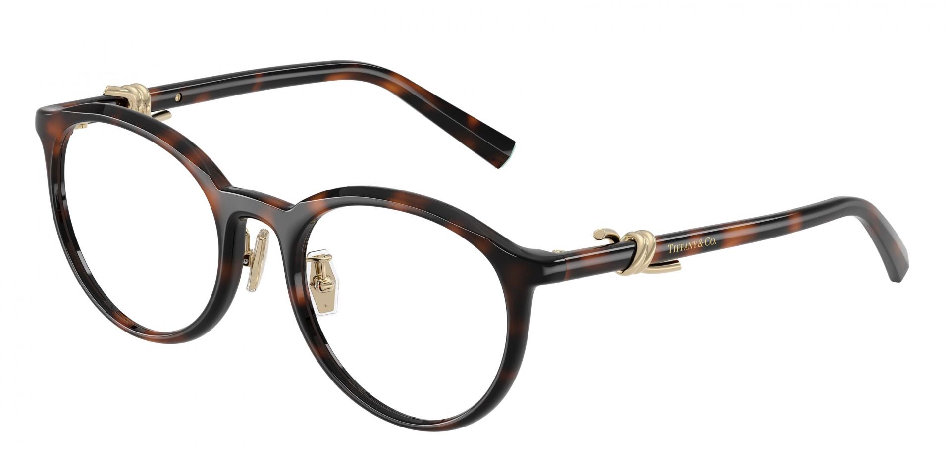 Occhiali da vista Tiffany & Co. TF2304D 8001 8056262938539 | Ottica Lux