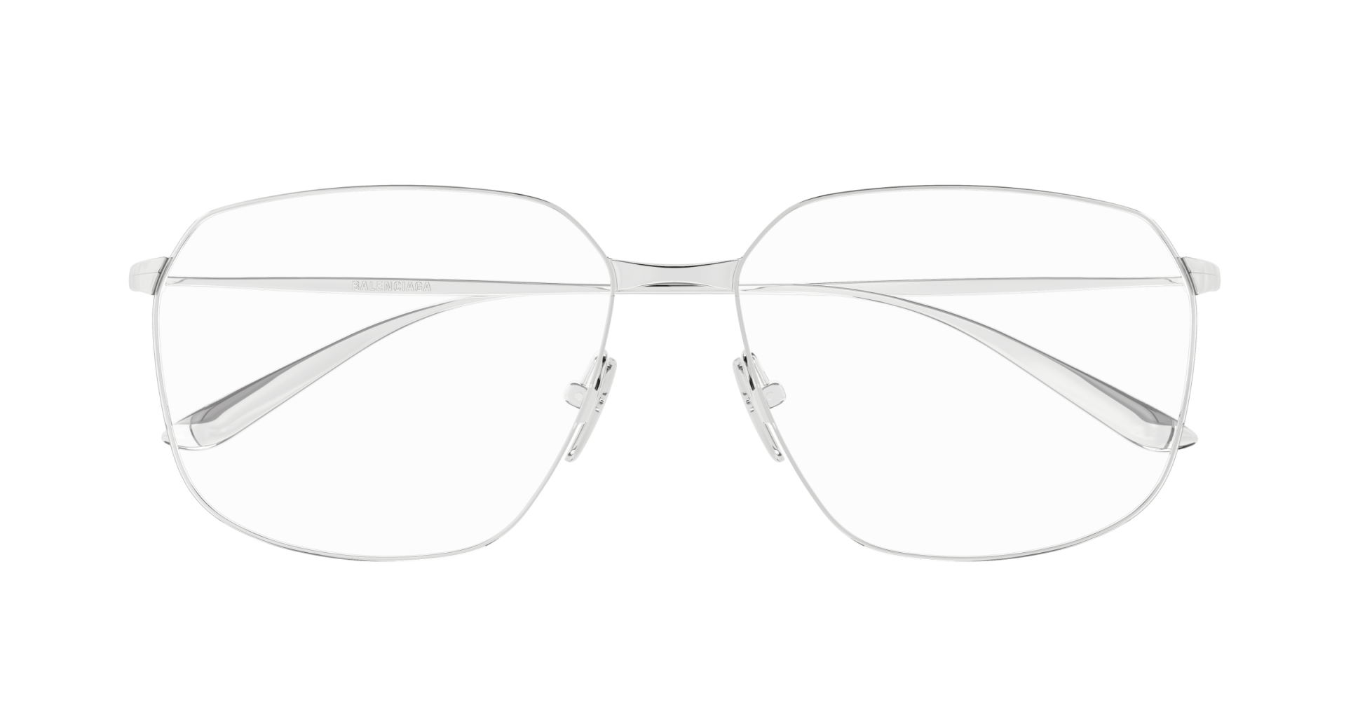 Occhiali da vista Balenciaga BB0414O 002 8056376550542 | Ottica Lux