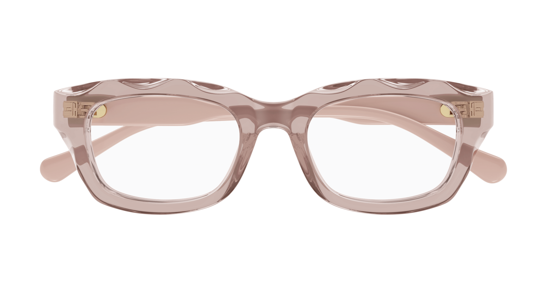 Occhiali da vista Chloé CH0297O 008 8056376561531 | Ottica Lux