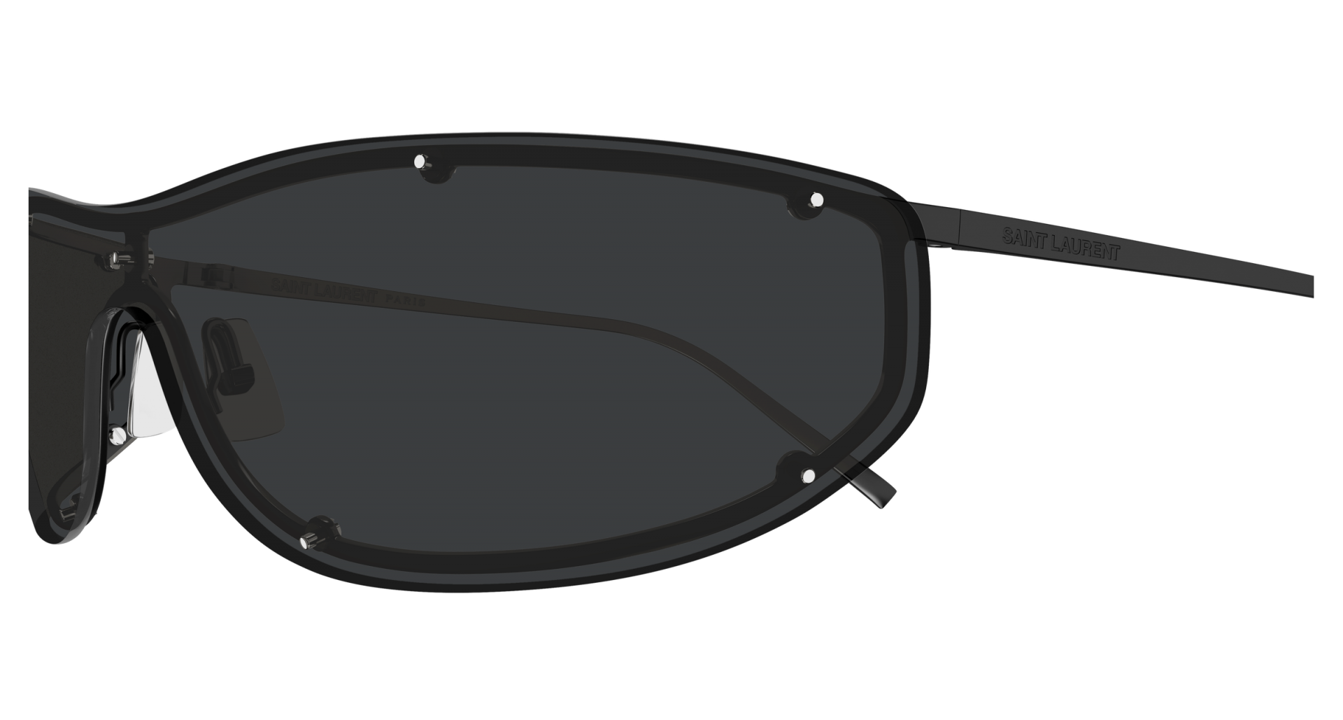 Occhiali da sole Saint Laurent SL 807 002 8056376578737 | Ottica Lux