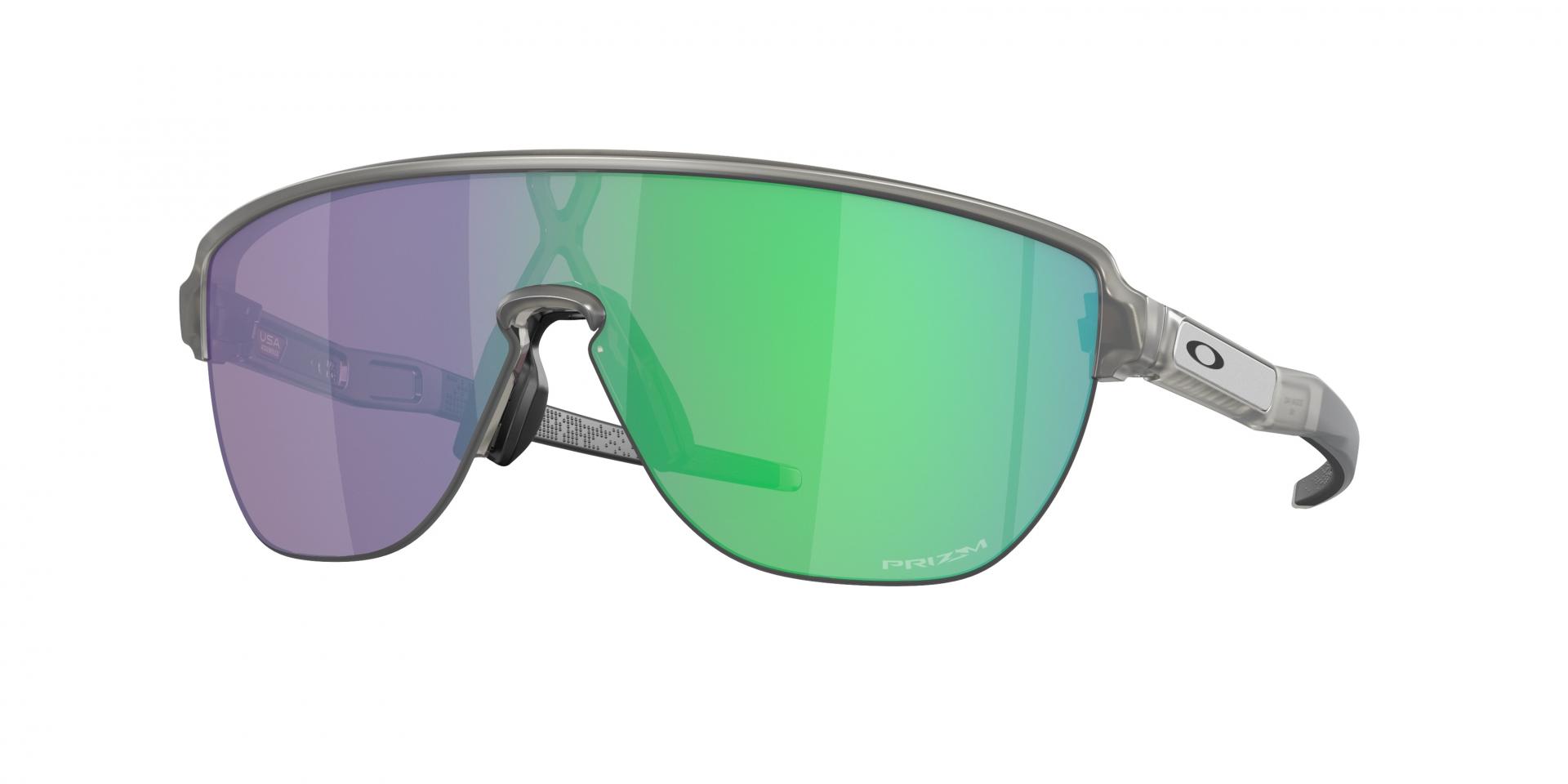 Occhiali da sole Oakley OO9248 CORRIDOR 924814 0888392619495 | Ottica Lux