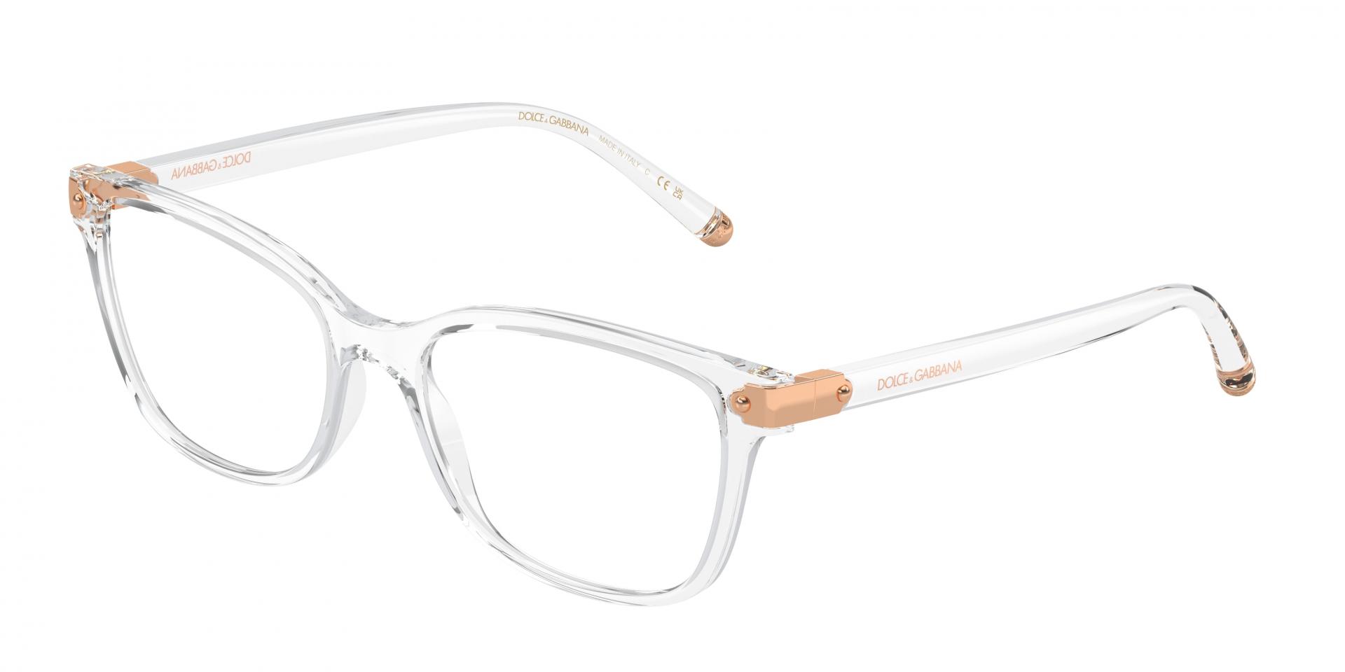 Occhiali da vista Dolce & Gabbana DG5036 3133 8053672909456 | Ottica Lux