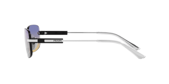 Occhiali da sole Prada PR 68ZS 1BC06Z 8056597877855 | Ottica Lux