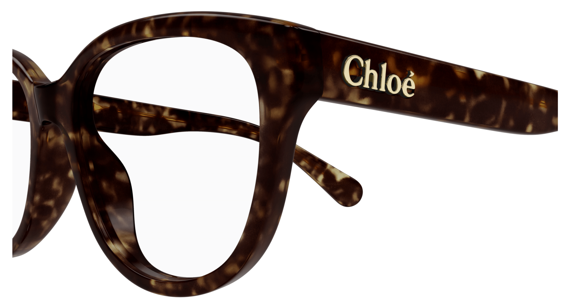 Ophthalmic frames Chloé CH0243O 002 8056376504699 | Ottica Lux