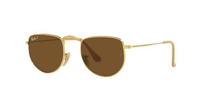 Occhiali da sole Ray-Ban RB3958 ELON 919657 8056597535632 | Ottica Lux