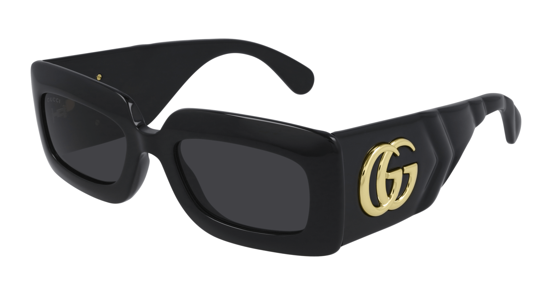 Occhiali da sole Gucci GG0811S 001 8056376335019 | Ottica Lux