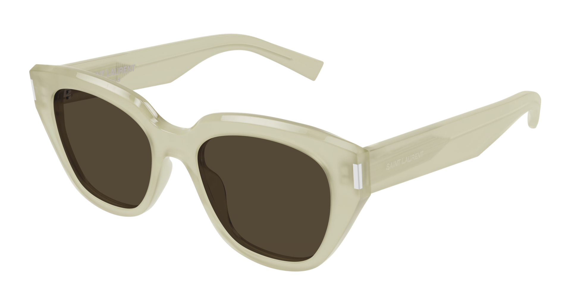 Sunglasses Saint Laurent SL 827 004 8056376620214 | Ottica Lux