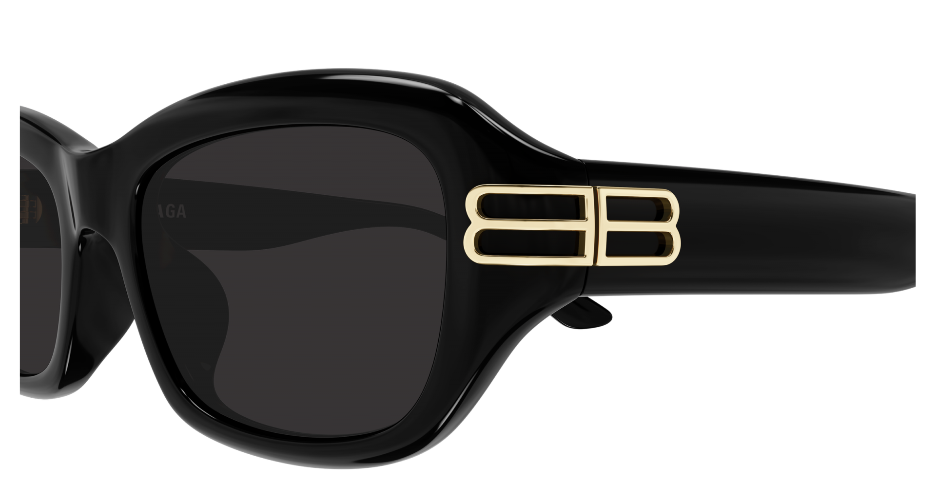 Occhiali da sole Balenciaga BB0471SK 001 8056376645958 | Ottica Lux