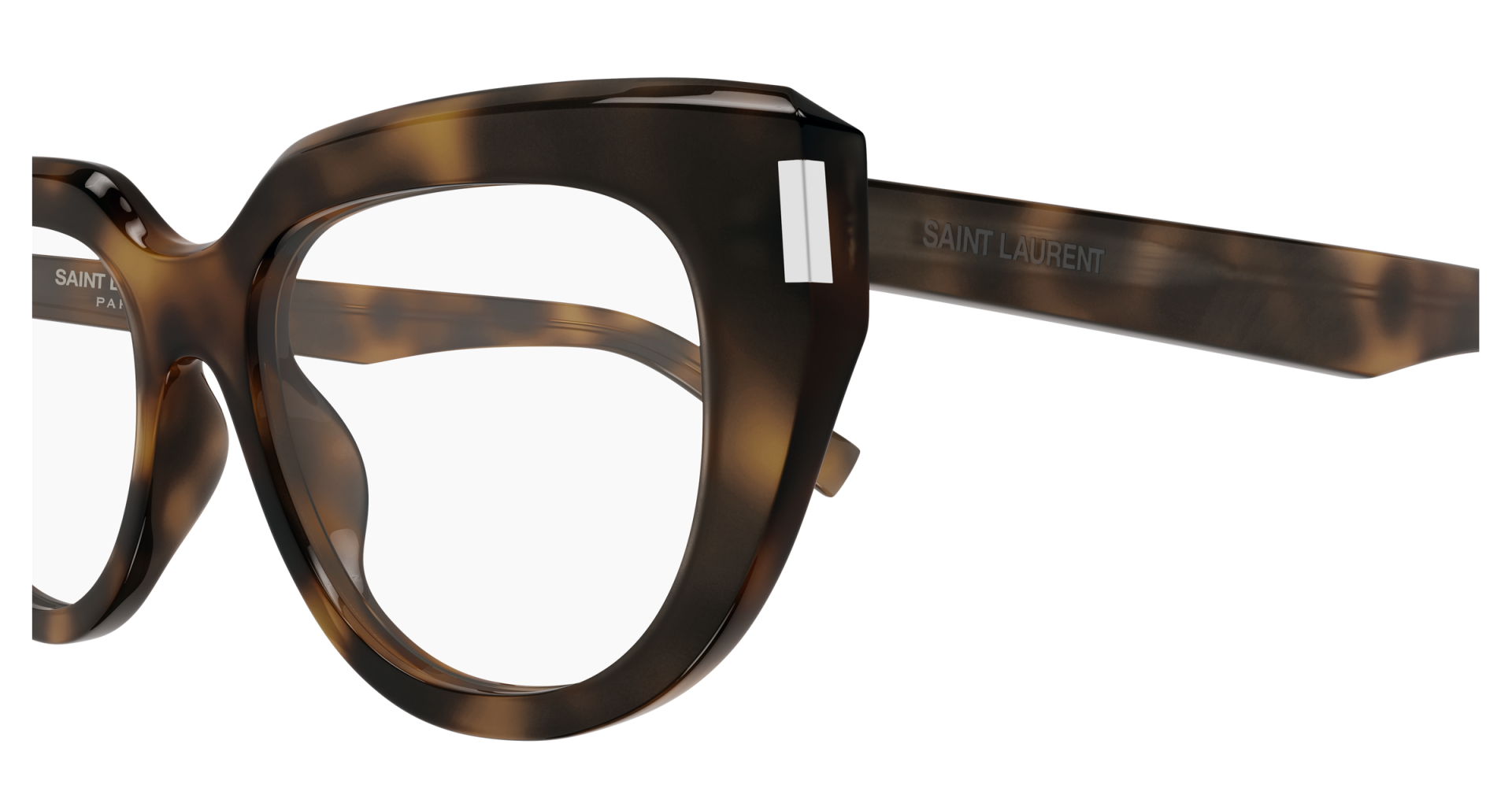 Occhiali da vista Saint Laurent SL 828 003 8056376620283 | Ottica Lux