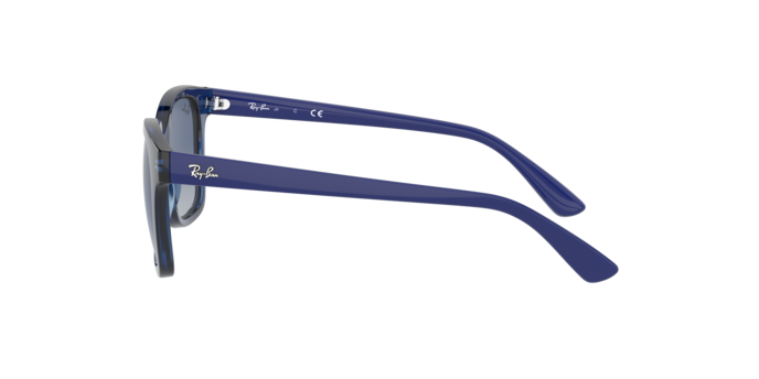 Occhiali da sole Ray-Ban RJ9071S 70624L 8056597351751 | Ottica Lux