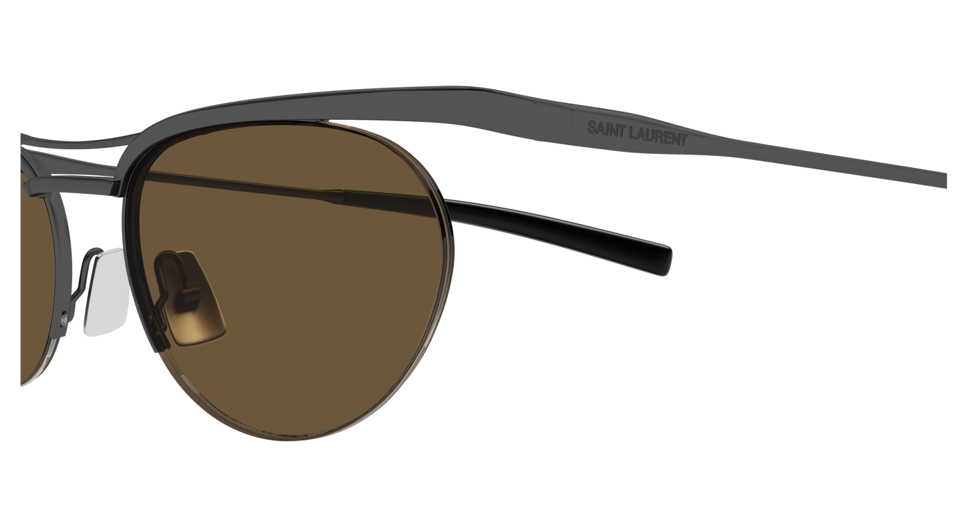 Occhiali da sole Saint Laurent SL 862 003 8056376663860 | Ottica Lux