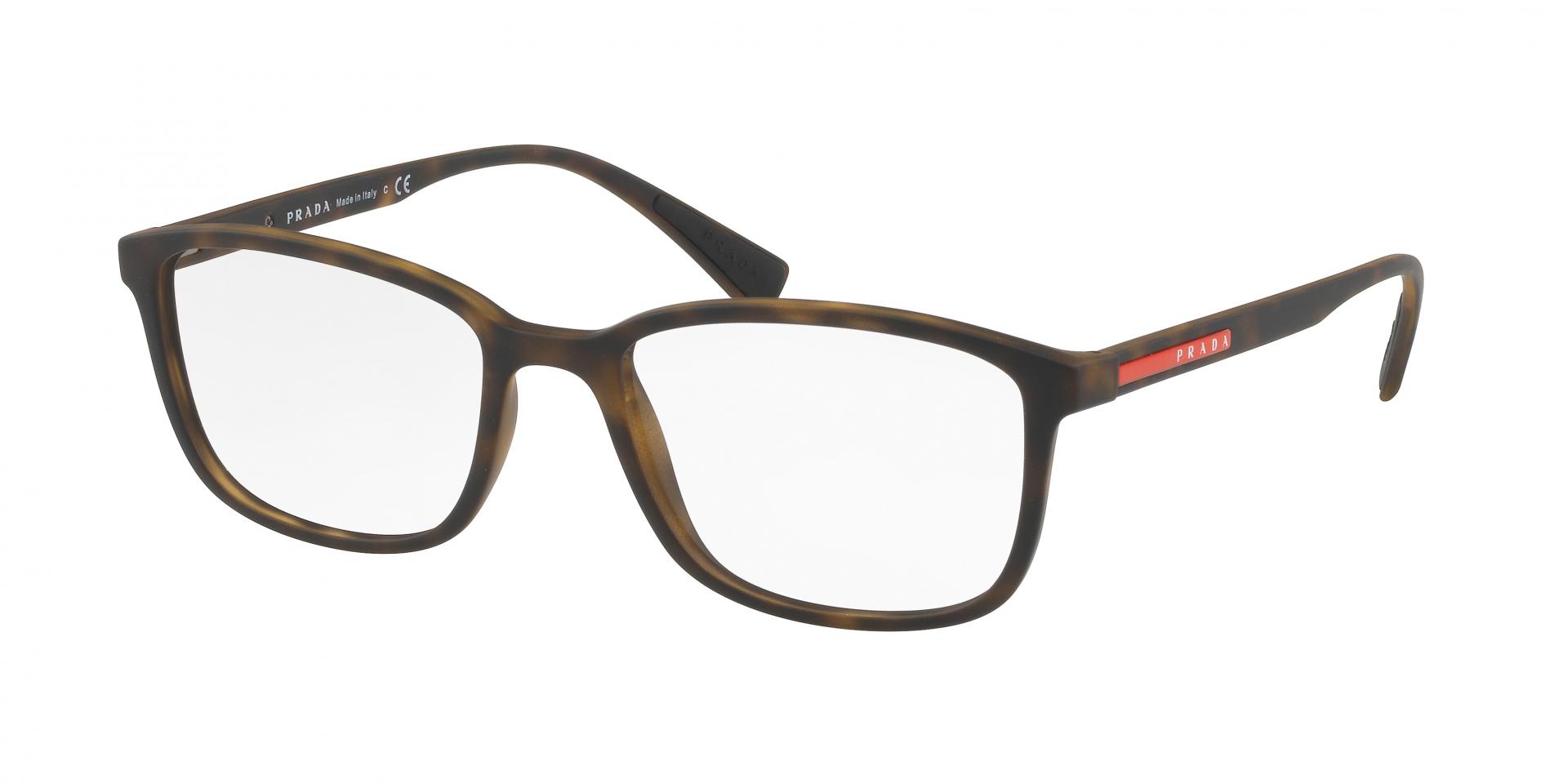 Occhiali da vista Prada Linea Rossa PS 04IV LIFESTYLE U611O1 8053672837261 | Ottica Lux