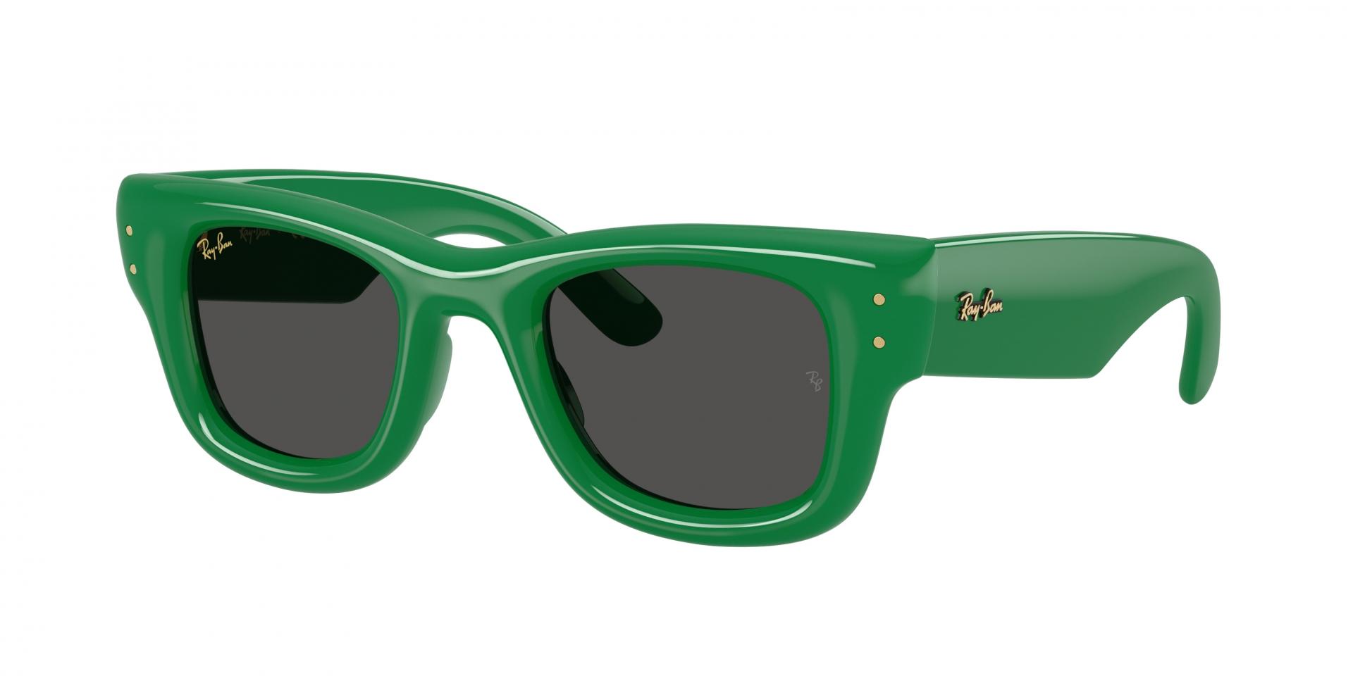 Sunglasses Ray-Ban rb3727d 001/13 8056262672716 | Ottica Lux