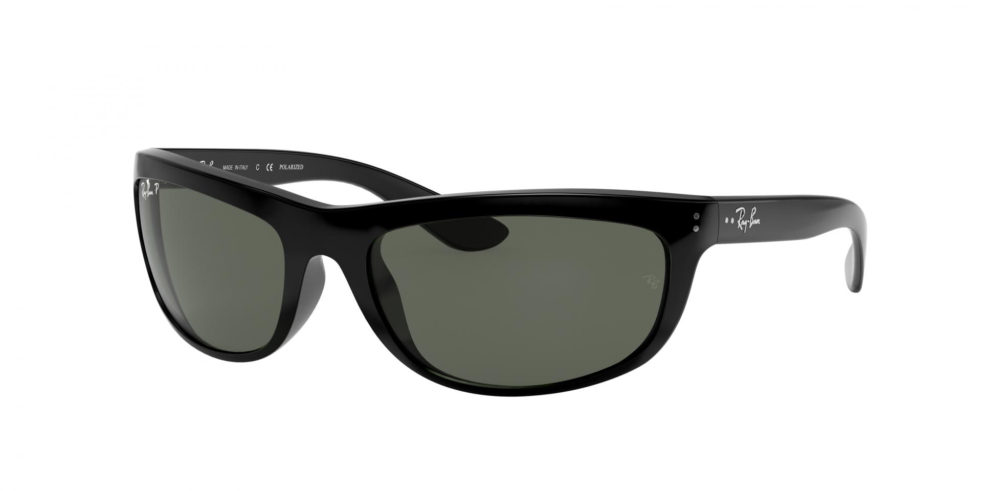 Occhiali da sole Ray-Ban RB4089 BALORAMA 601/58 0805289126089 | Ottica Lux