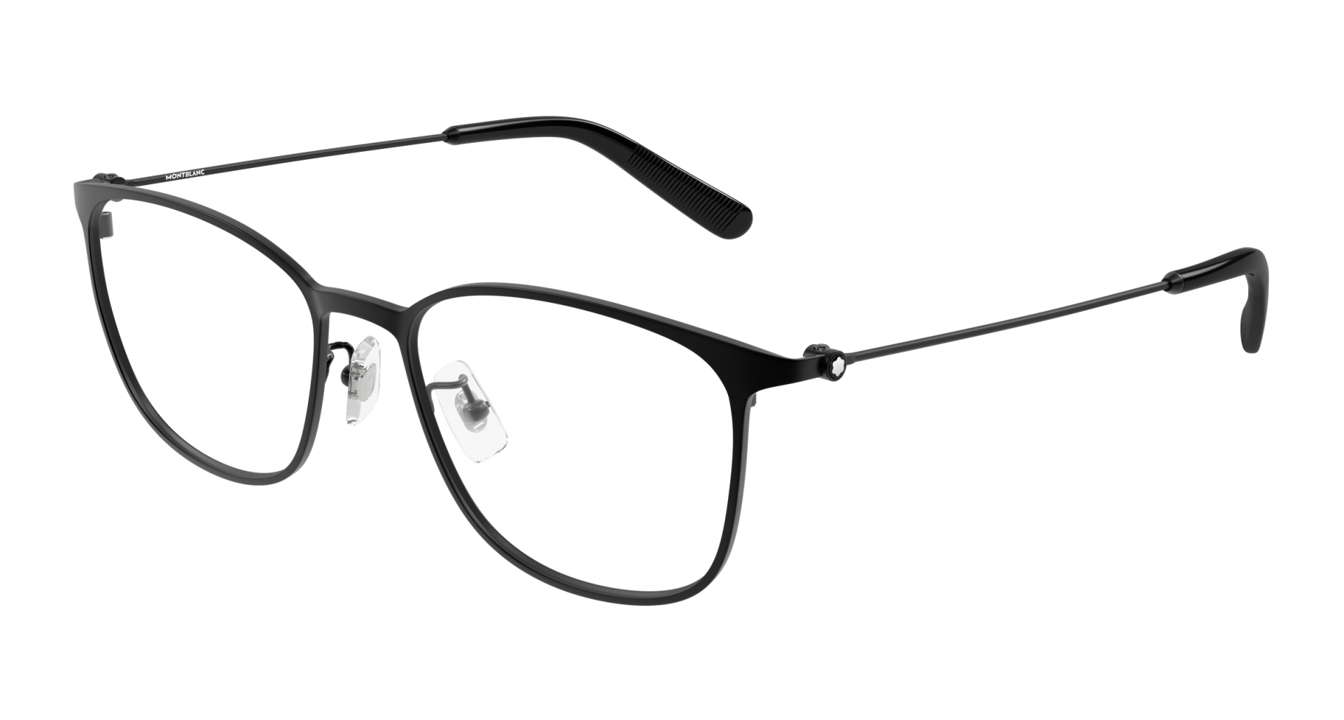 Occhiali da vista Mont Blanc MB0463OL 001 8056376653793 | Ottica Lux