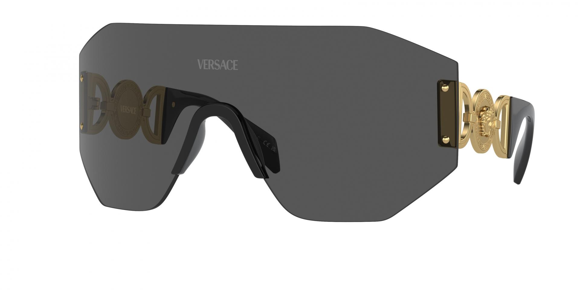 Occhiali da sole Versace VE2258 100287 8056597843447 | Ottica Lux