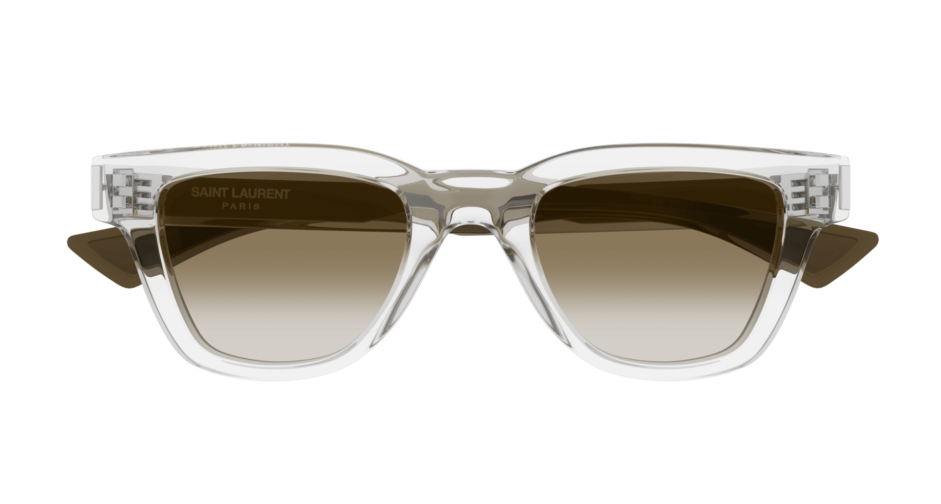Sunglasses Saint Laurent SL 789 JACQUES 8056376573534 | Ottica Lux