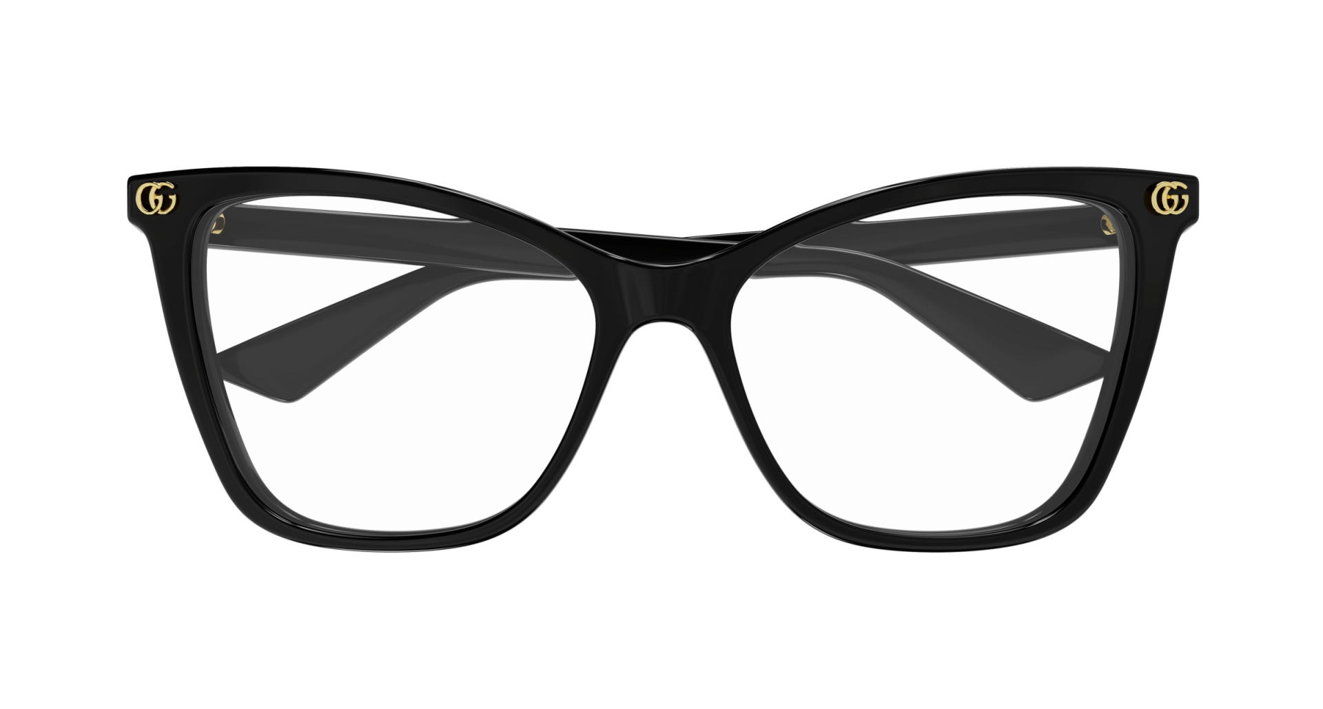 Ophthalmic frames Gucci GG1817O 001 8056376545395 | Ottica Lux Ophthalmic frames Gucci GG1817O 001 8056376545395 | Ottica Lux