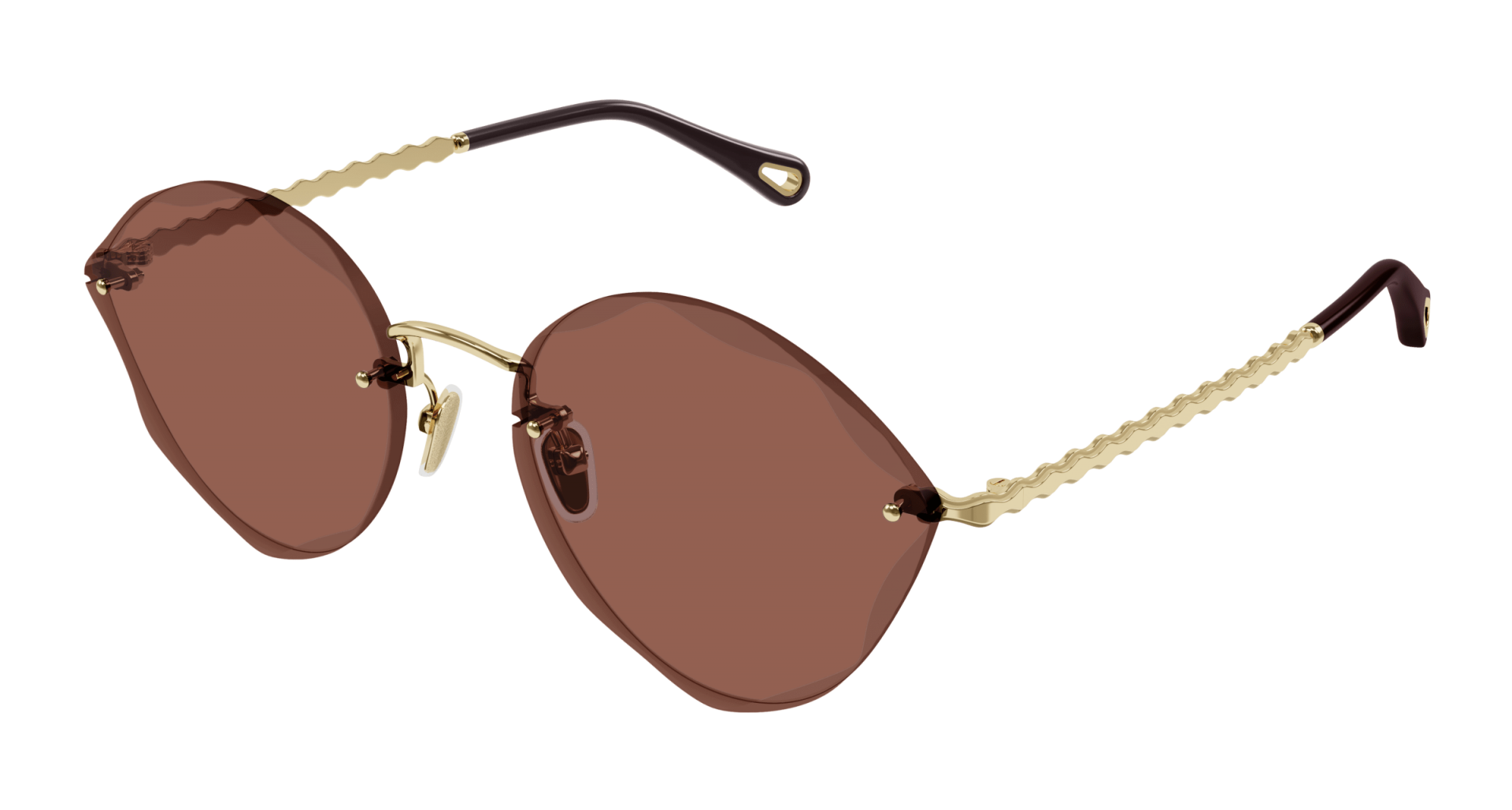 Sunglasses Chloé CH0253S 002 8056376532906 | Ottica Lux