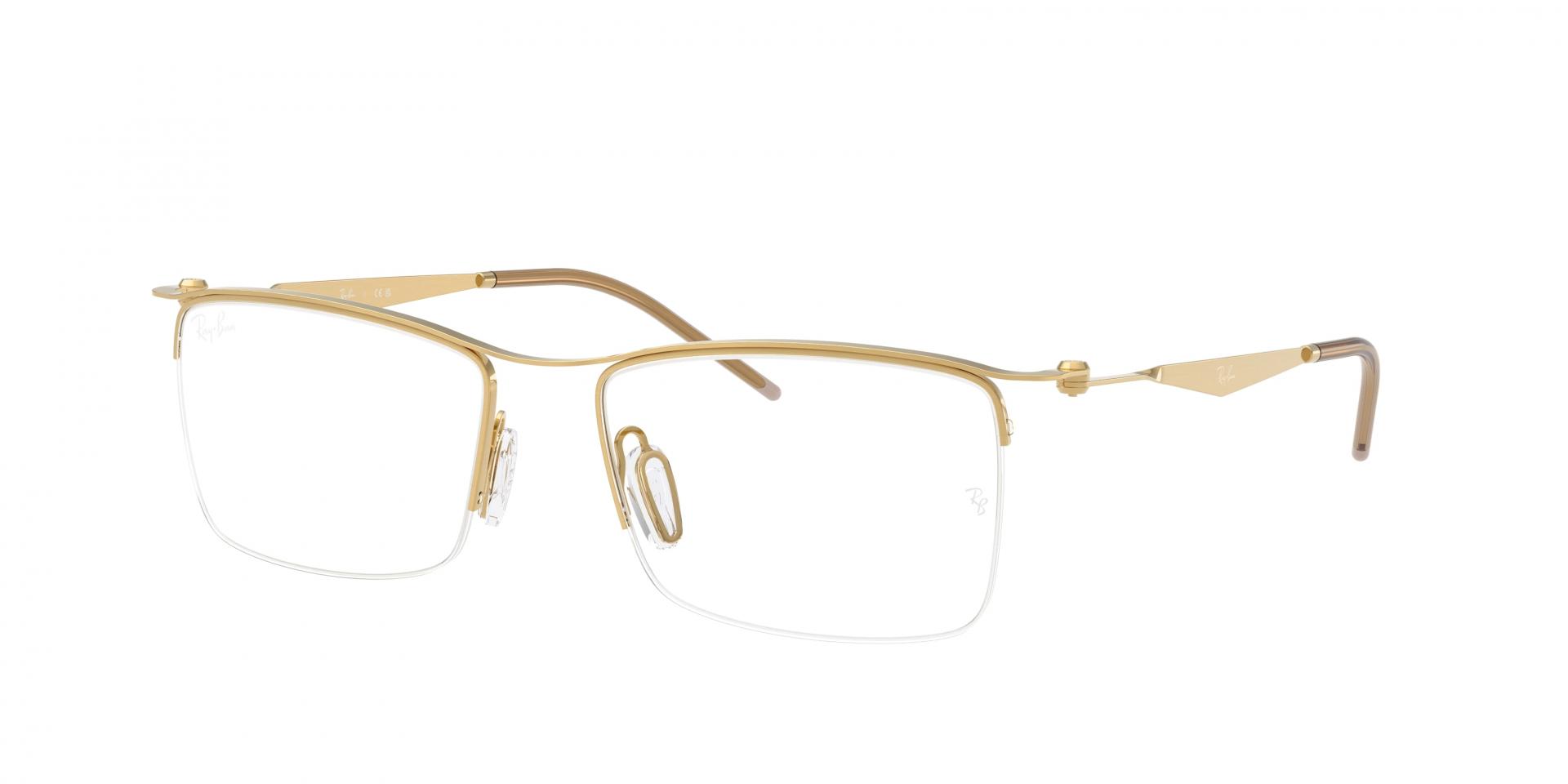 Ophthalmic frames Ray-Ban RX7554 3214 8056262968086 | Ottica Lux