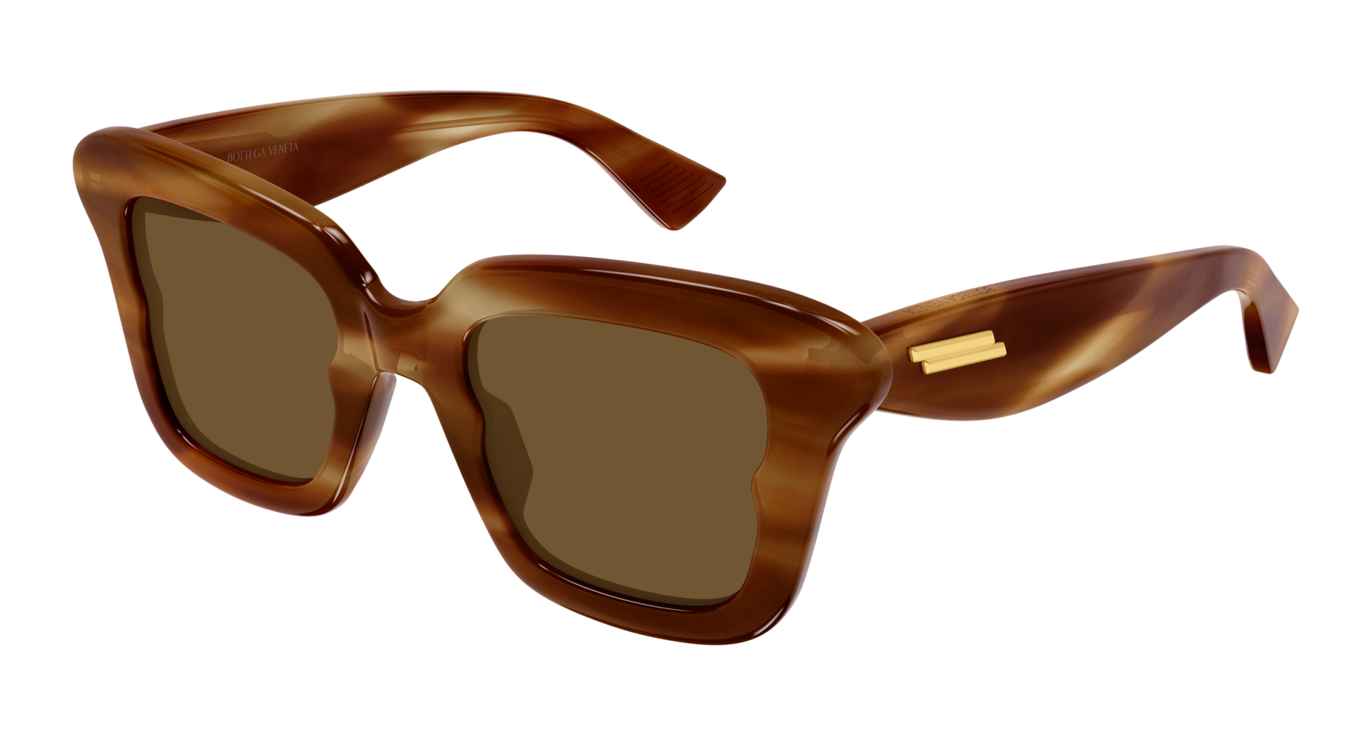 Occhiali da sole Bottega Veneta BV1493S 001 8056376693355 | Ottica Lux