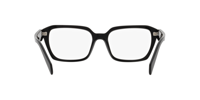 Ophthalmic frames Prada pr 15zv 17N1O1 8056262569115 | Ottica Lux