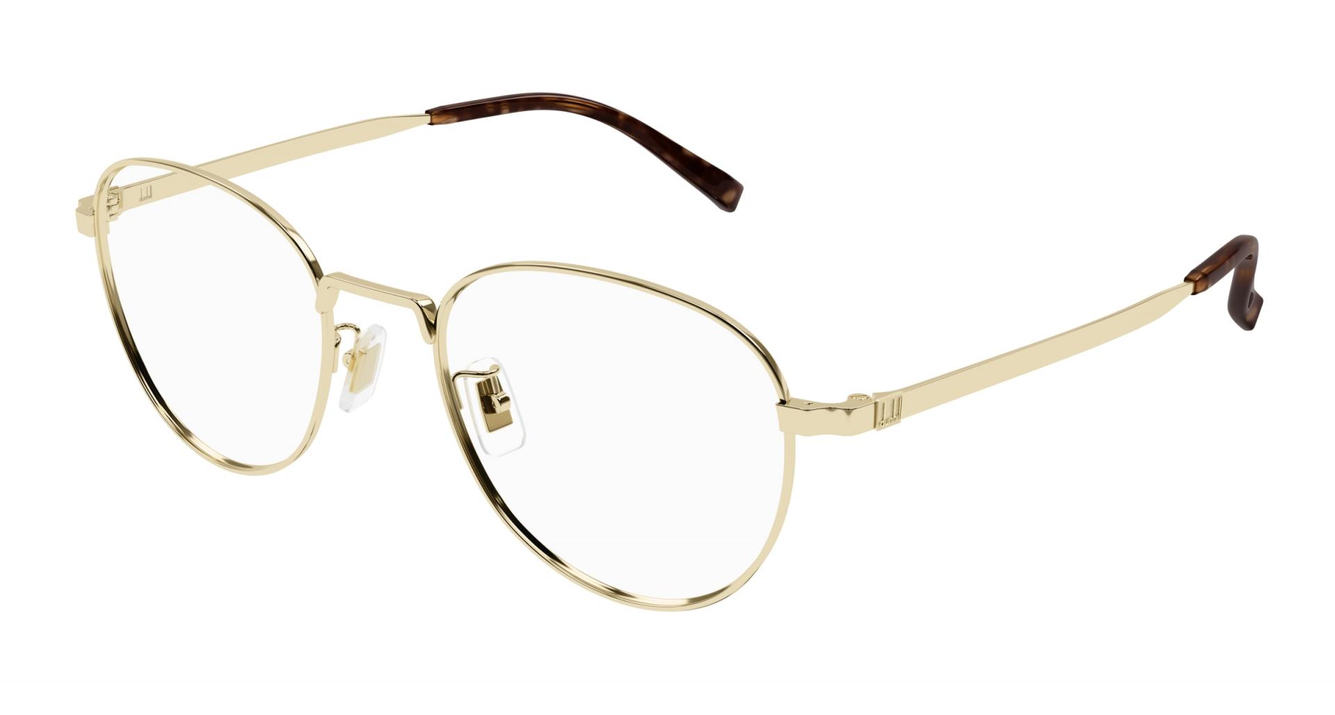 Occhiali da vista Dunhill DU0085O 002 8056376498592 | Ottica Lux