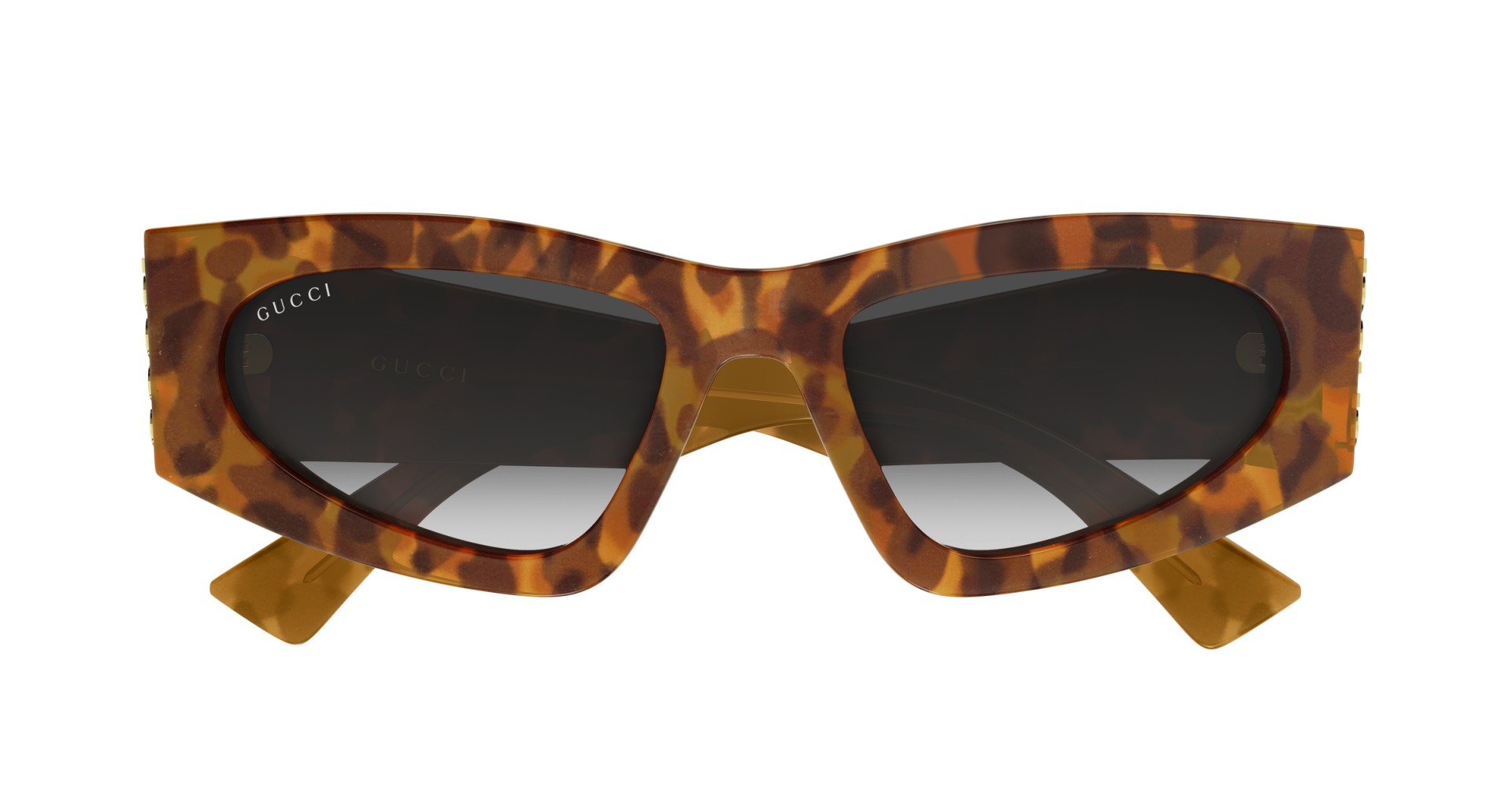 Occhiali da sole Gucci GG2040S 004 8056376640144 | Ottica Lux